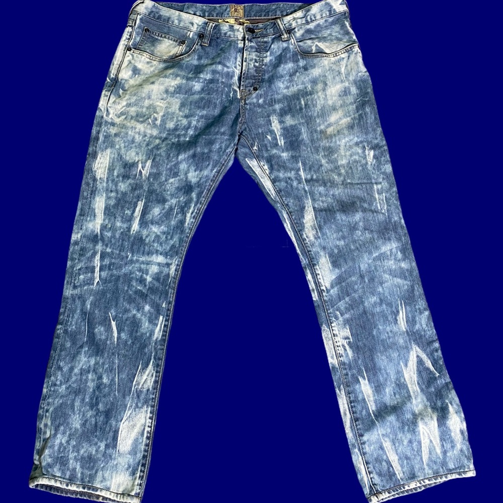 Men’s PRPS Jeans